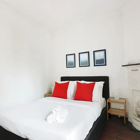 Central & Bastille - 1br - Cityapartmentstay 아파트 *