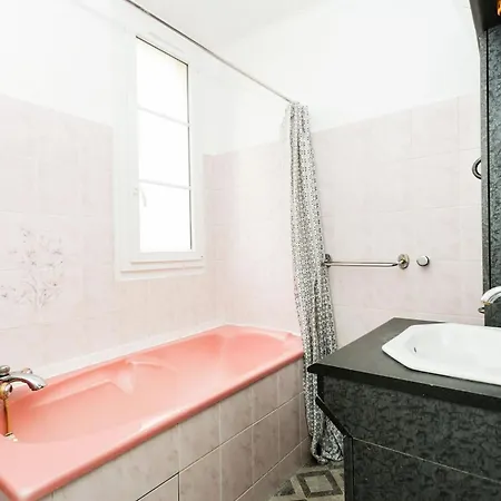 아파트 Central & Bastille - 1br - Cityapartmentstay